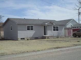 300 Jenny Ave, Holcomb, KS 67851