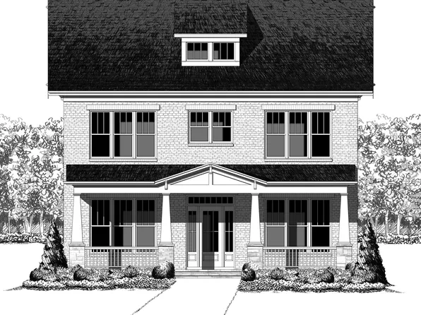 3542 Richland Ave, Nashville, TN 37205