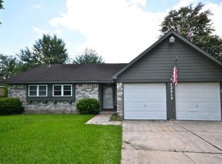 12819 Foxburo Dr, Houston, TX 77065