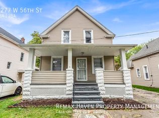 3277 W 56th St, Cleveland, OH