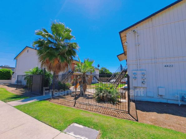 4422 E Sierra Madre Ave #103