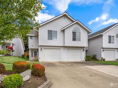1206 24th Avenue Ct #A, Milton, WA, 98354