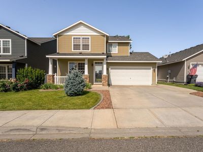 4520 Arabian Ln, Pasco, WA, 99301