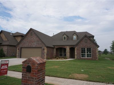 (Undisclosed Address), Owasso, OK, 74055