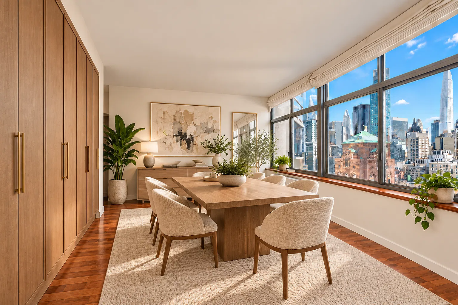 188 East 64th Street — Photo 4