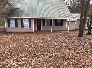 365 Freeman Dr, Maysville, GA 30558