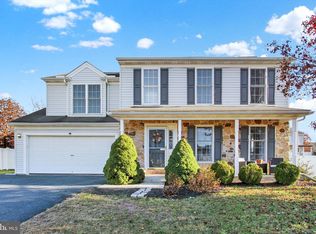 55 Heather Way, York, PA 17404