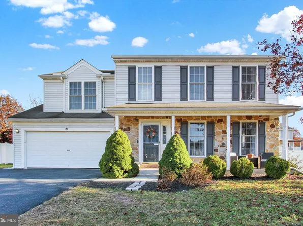 55 Heather Way, York, PA 17404