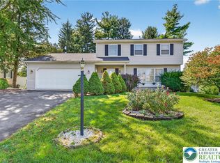 990 Hill Dr, Allentown, PA 18103