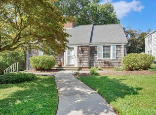 548 Fern St, West Hartford, CT 06107