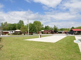 LOT 278 Foggy Mountain Rd, Blairsville, GA 30512