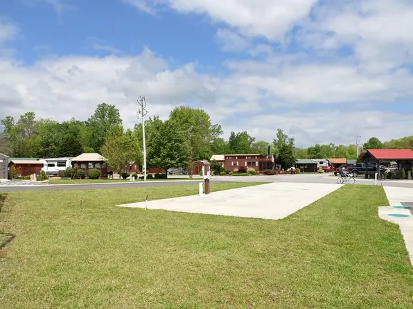LOT 278 Foggy Mountain Rd, Blairsville, GA 30512