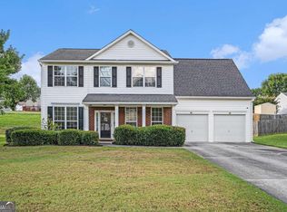 10897 Paladin Dr, Hampton, GA 30228