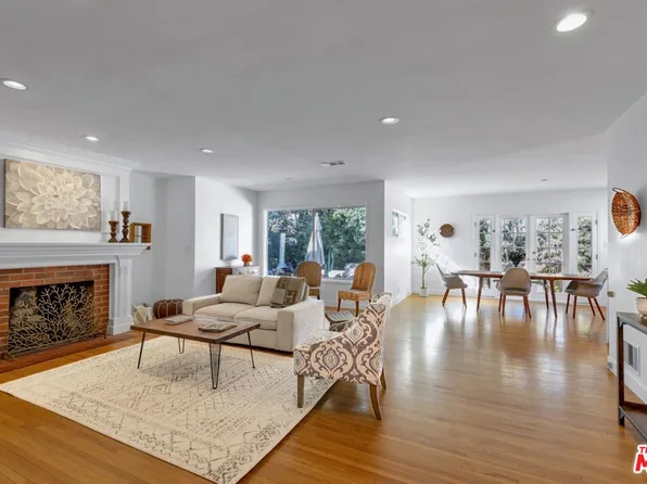 11347 Rose Ave, Los Angeles, CA 90066