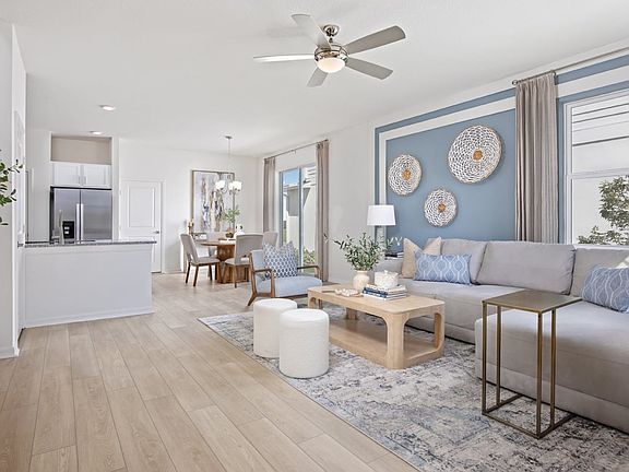 Great room