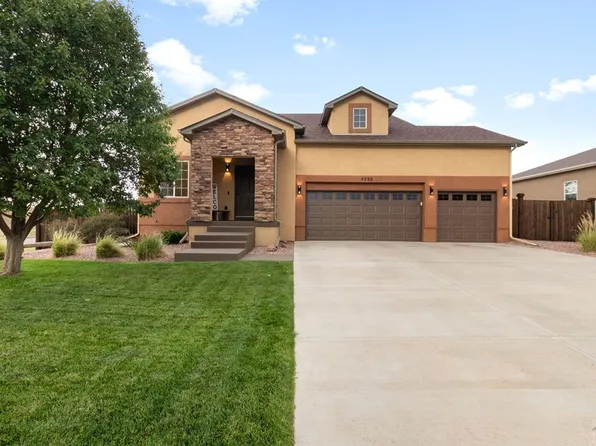 4288 Cedarweed Blvd, Pueblo, CO 81001