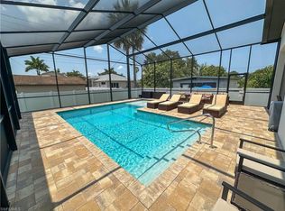 3578 Seagrape Ave, Naples, FL 34104