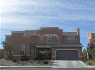 2657 Cattrack Ave, North Las Vegas, NV 89081