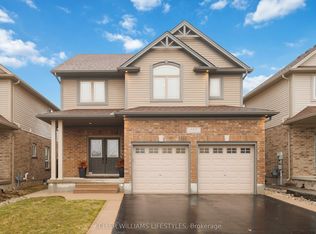 488 Blackacres Blvd, London, ON N6G 0J6