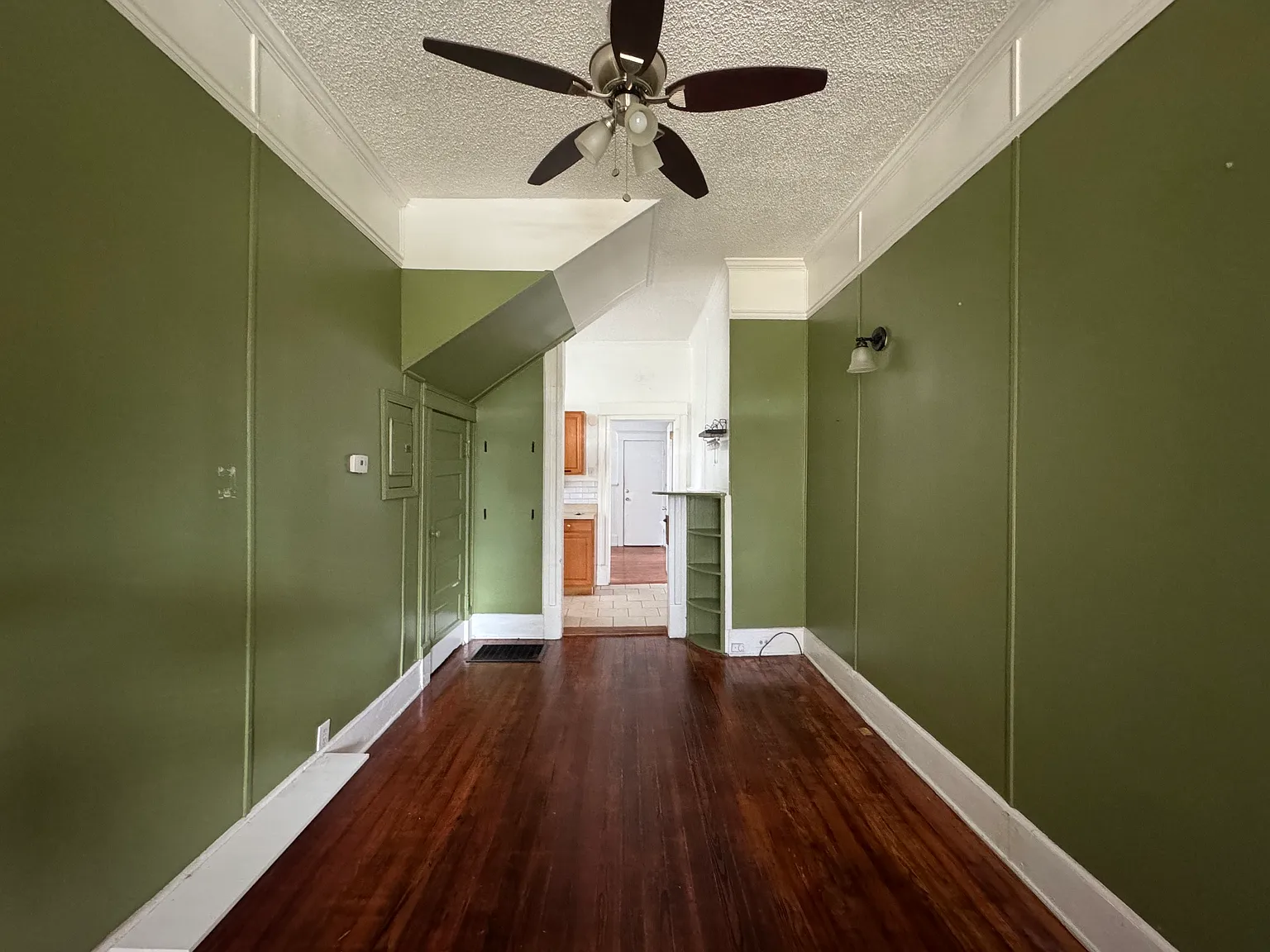 1 bed, 600 sqft, $900 — Photo 2