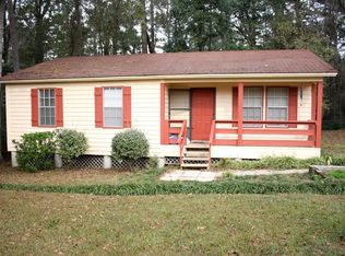 318 Folsom Rd, Tallahassee, FL 32312