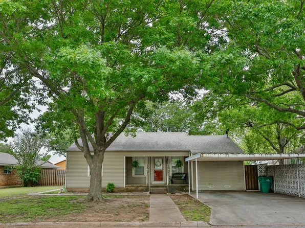 415 N Hickory St, Muenster, TX 76252
