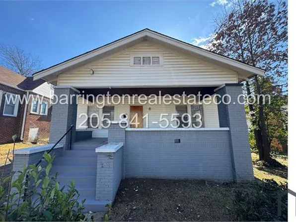 1617 42nd St, Birmingham, AL 35208