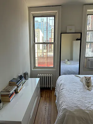 Rented by Time Equities, Inc. | media 12