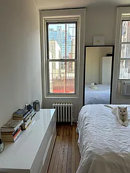 Rented by Time Equities, Inc.