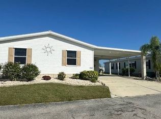 Ventura Lakes, Punta Gorda, FL 33982