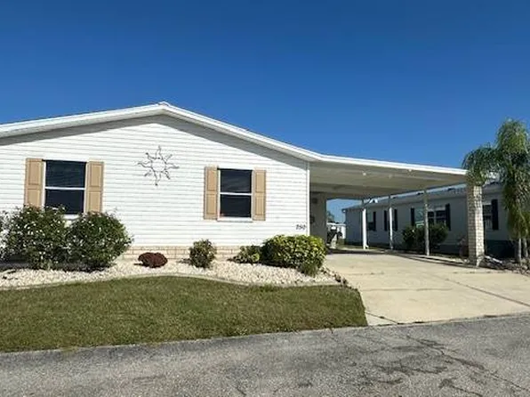 27110 Jones Loop Rd Unit 250, Punta Gorda, FL 33982