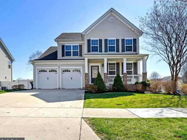 23590 Margrave Dr, Leonardtown, MD 20650