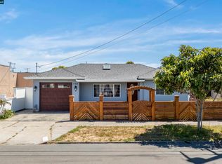 1758 Garvin Ave, Richmond, CA 94801