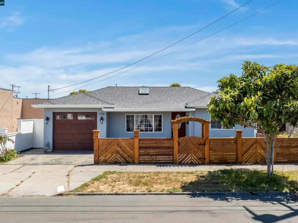 1758 Garvin Ave, Richmond, CA 94801