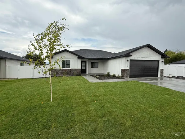 338 Brentwood Block Lot 14-1, Kimberly, ID 83341