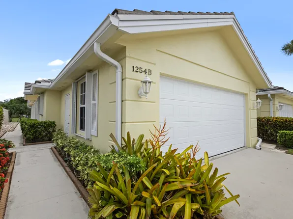 1254 NW Bentley Circle #B, Port St Lucie, FL 34986