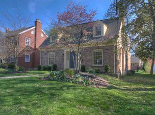 226 Fort Mitchell Ave, Fort Mitchell, KY 41011