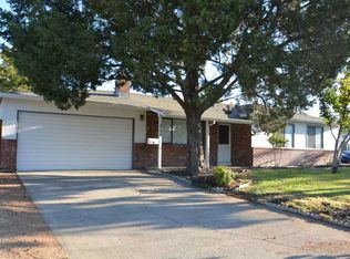 820 Shasta Ave, Red Bluff, CA 96080