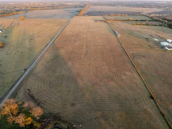 LOT 4 County Road 15200, Pattonville, TX 75468