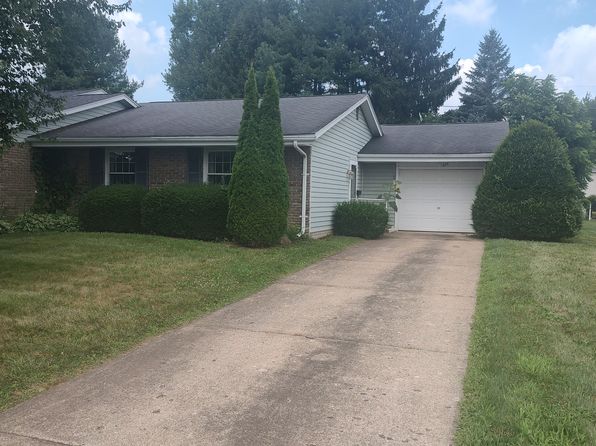 255 Otterbein Dr #255