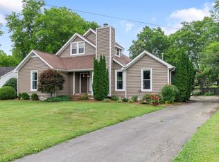 808 Footpath Ter, Nashville, TN 37221