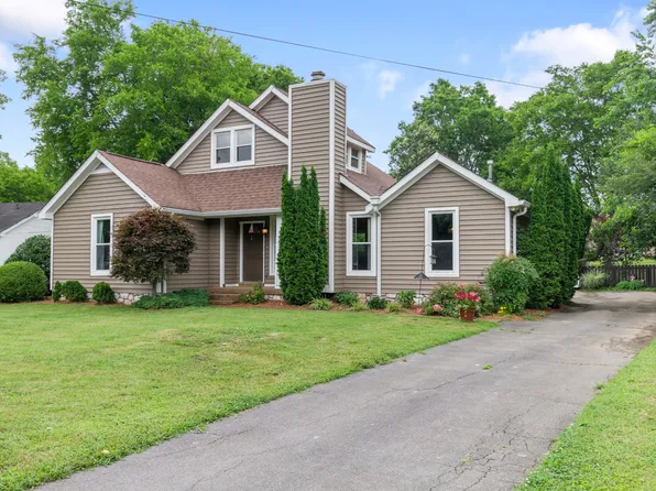 808 Footpath Ter, Nashville, TN 37221