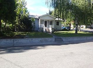 116 Smith St, Mount Shasta, CA 96067