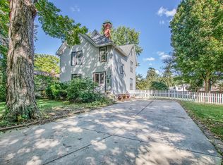 4415 E Milham Ave, Portage, MI 49002