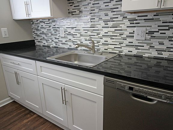 Apartments in Columbia, Maryland