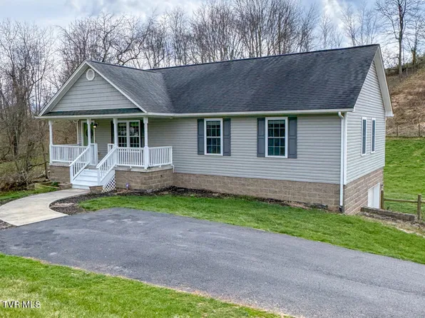 758 Old Ebenezer Rd, Marion, VA 24354