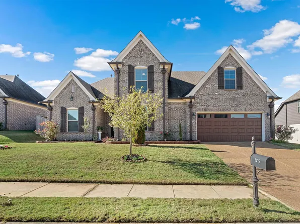 2275 Applemill Dr, Cordova, TN 38016