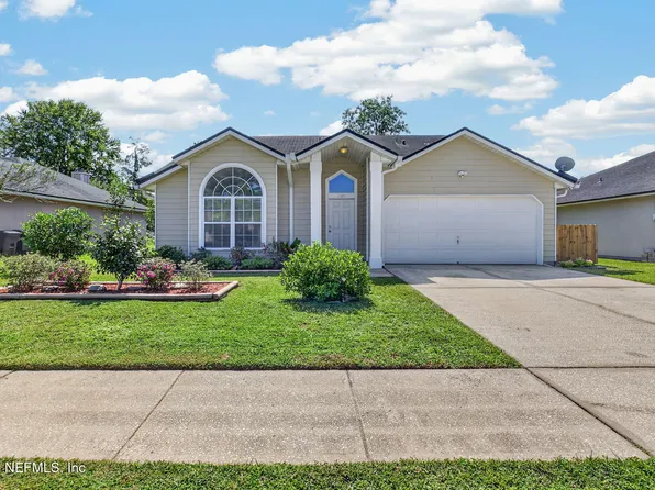 2309 CASABLANCA Court, Middleburg, FL 32068