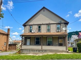 314 Village St #316, Johnstown, PA 15902