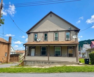 314 Village St #316, Johnstown, PA, 15902
